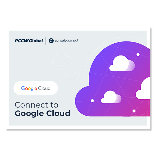 Download the Guide on How to Connect to Google Cloud