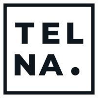 Telna logo