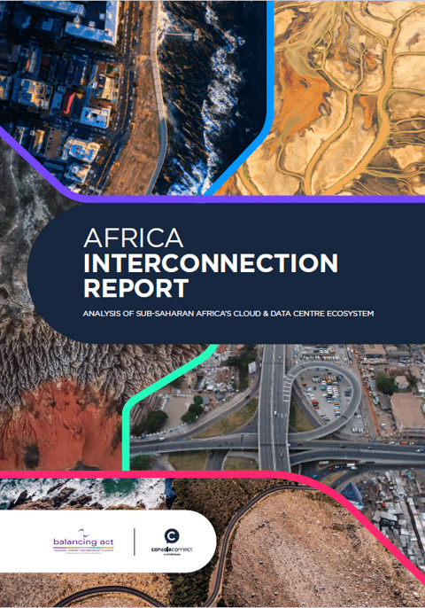Africa Interconnection report