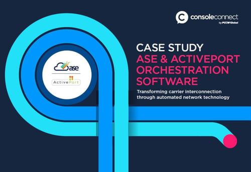 Ase & Activeport Case study
