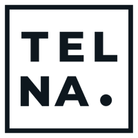 Telna logo