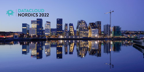 Console Connect at Datacloud Nordics 2022