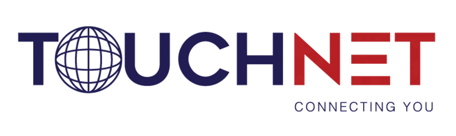 touchnet logo