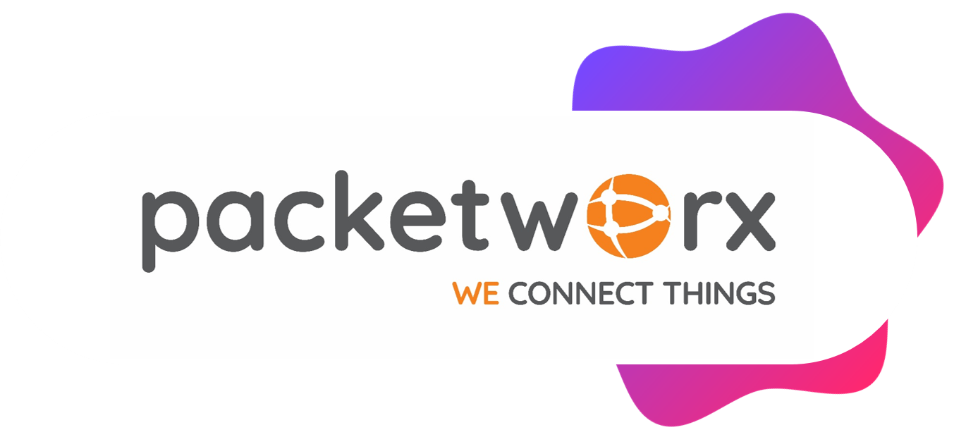 Packetworx logo