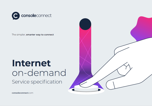 IoD_service specs_cover