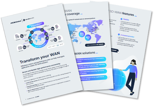 SD-WAN data sheet-1