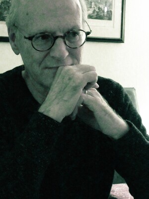 Russell Southwood