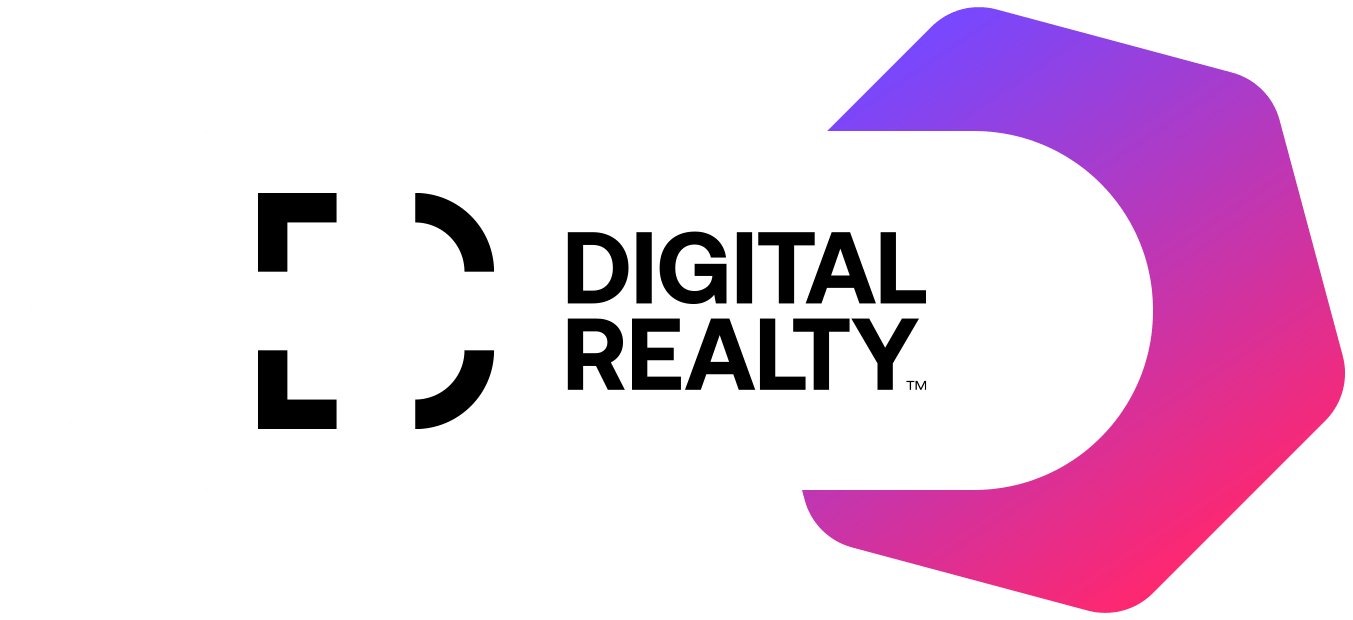 Digital Realty case study
