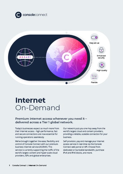 IoD Data Sheet coverm 20230607