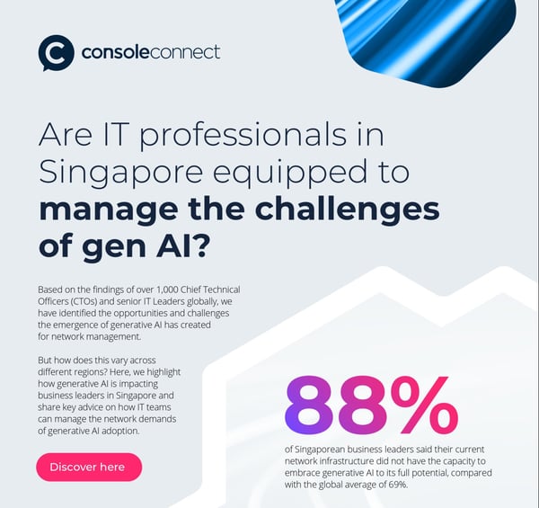 Singapore Gen AI_Infographic