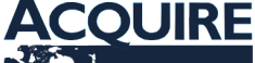 Aquire Logo