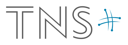 TNS Plus Logo