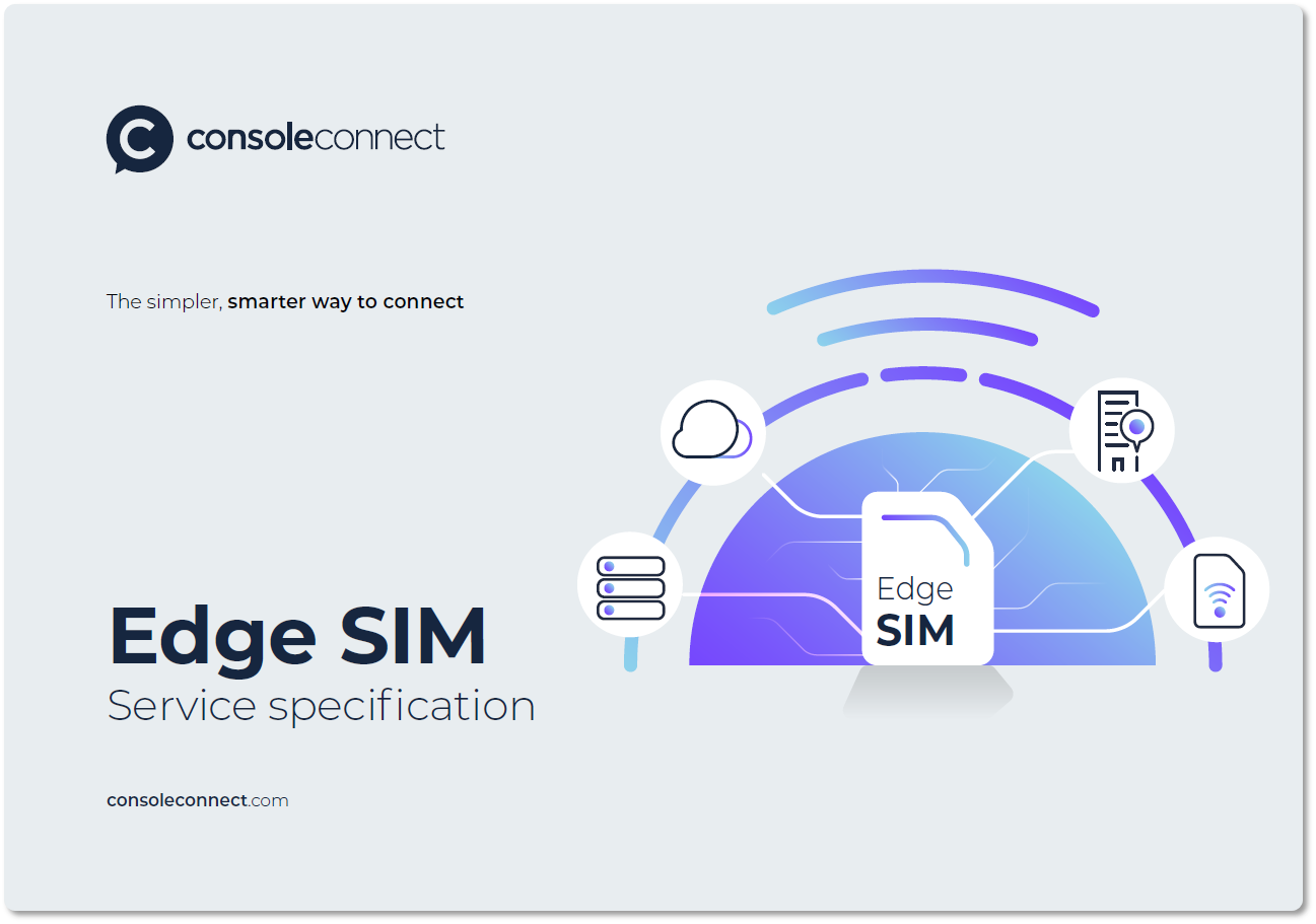 Edge SIM tech specs cover with drop shadow