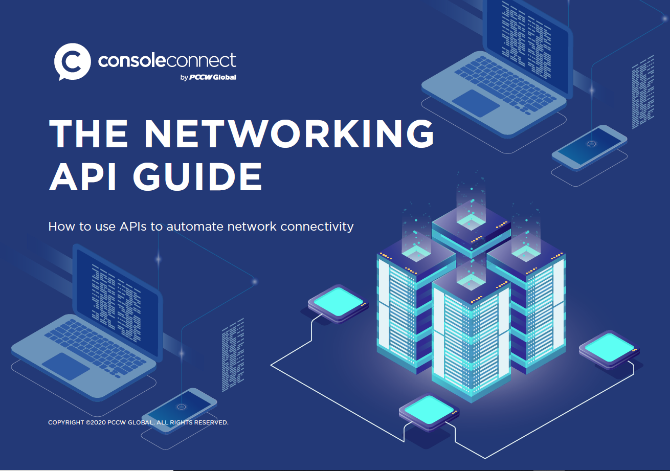 Download the API guide