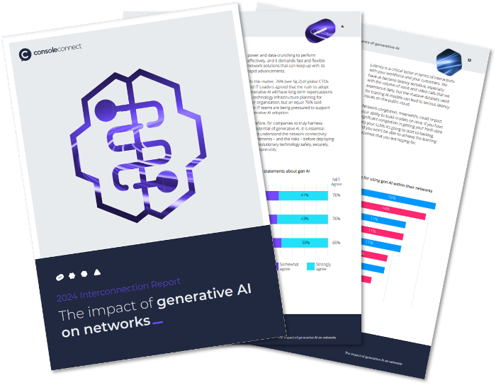 Gen AI report fan-1