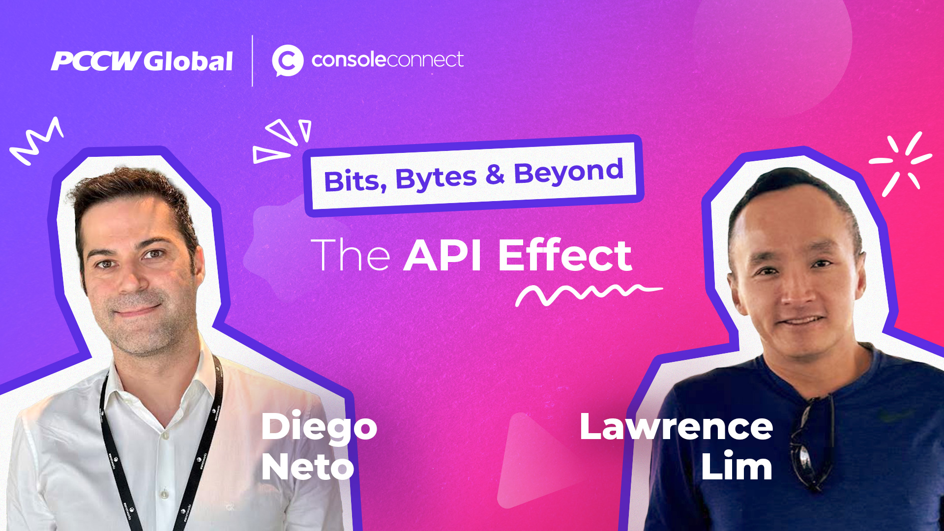 Bits, Bytes & Beyond: The API Effect | Ep.3