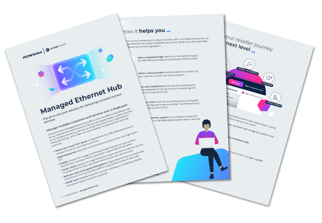 ethernet hub_Datasheet Image_1500